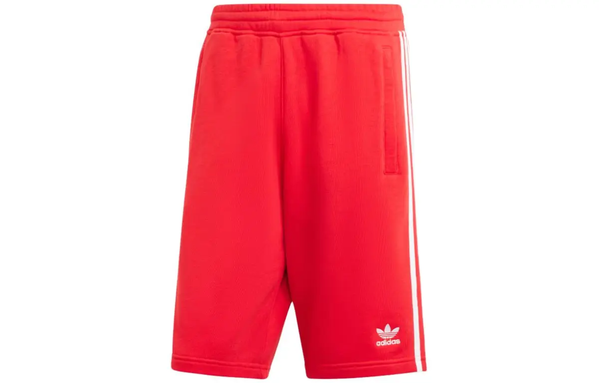 Adidas Originals Adicolor 3-Stripes Shorts