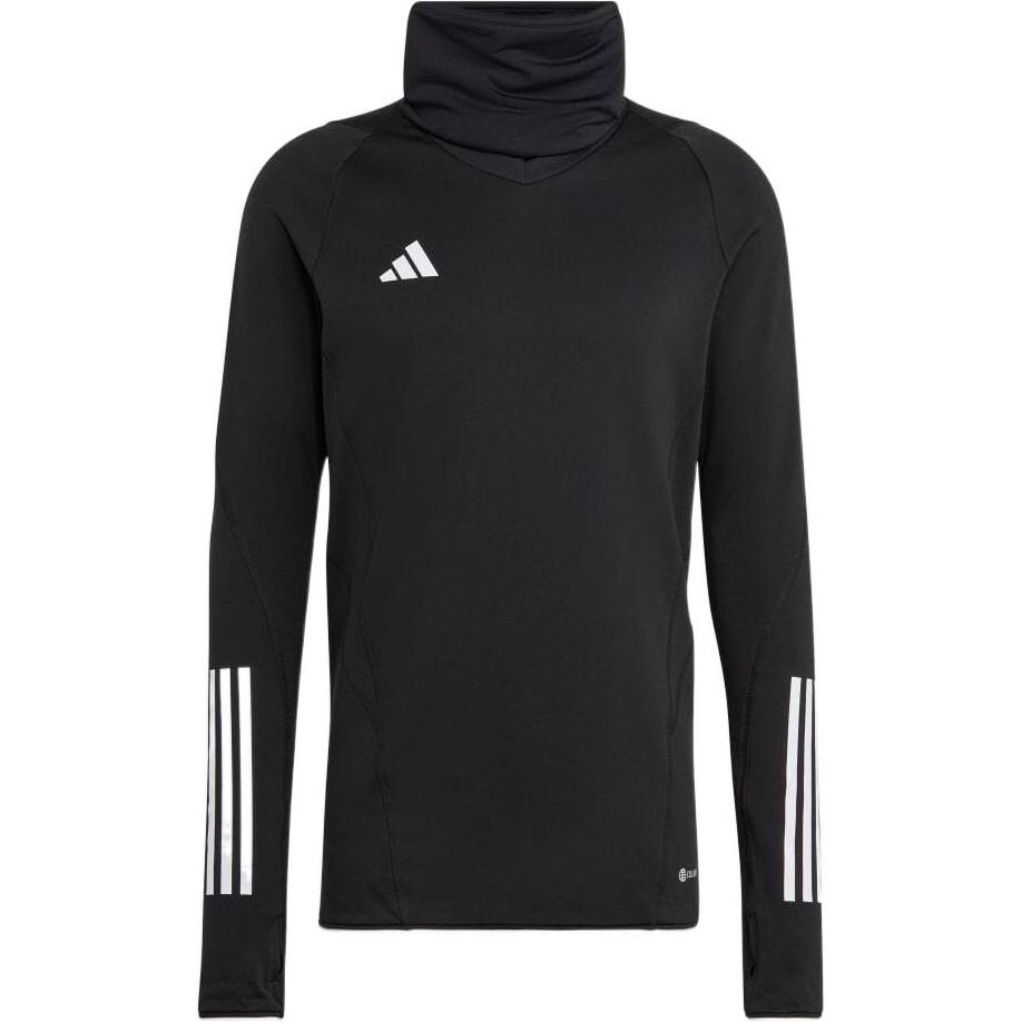 Adidas Soccer Jerseys Men’s Black Moderate Straight Fit