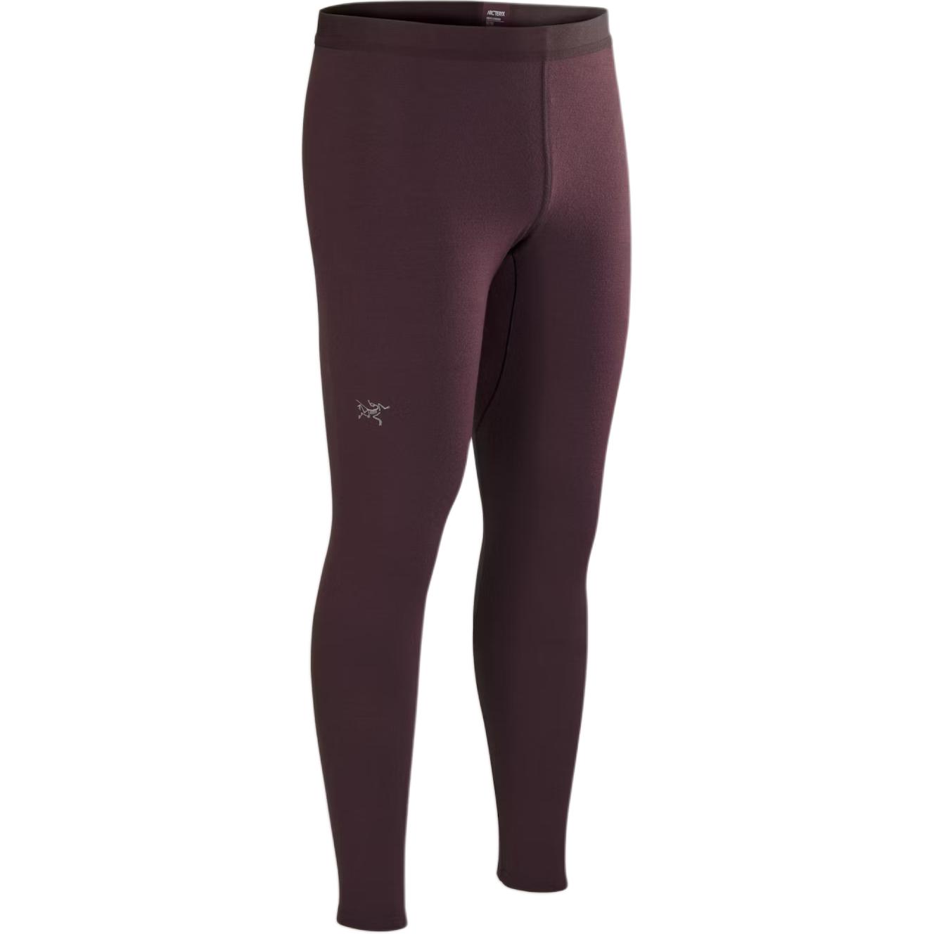 Arc’teryx RHO Merino Wool Bottom Men’s Sports Thermal Underwear Men’s