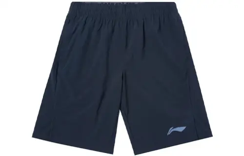 Li Ning Basketball Collection Casual Shorts Men's