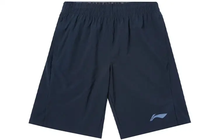 Li Ning Basketball Collection Casual Shorts Men's