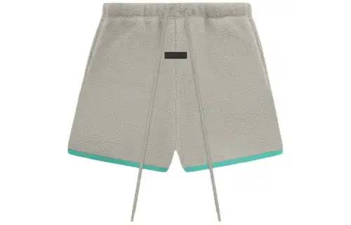 Fear Of God Essentials Polar Fleece Short