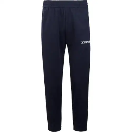 Adidas Originals Trefoil Collection Casual Pants Men's Black