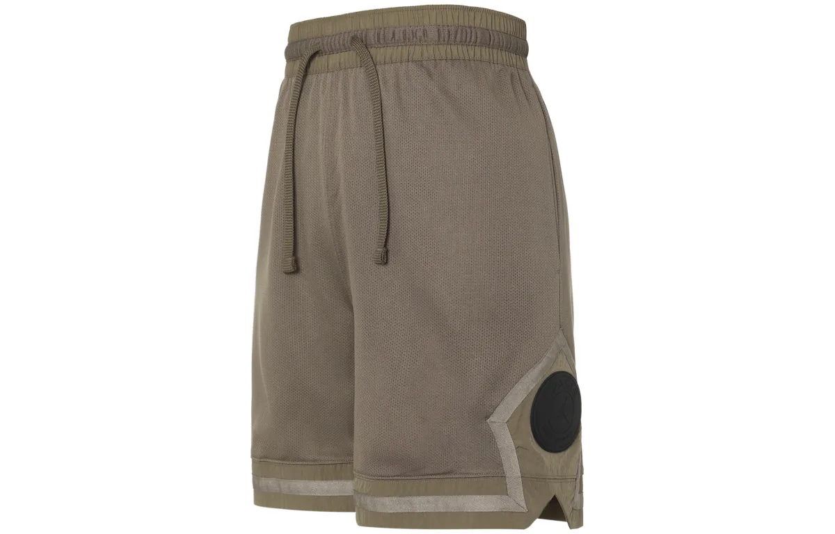 Jordan Casual Shorts Men's Light Umber