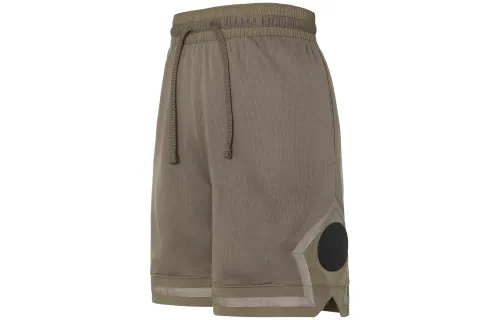 Jordan Casual Shorts Men's Light Umber