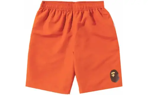 Bape Beach Japan 2022 Exclusive Pack Shorts