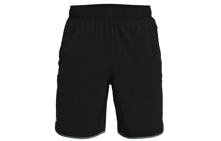 Under Armour Shorts Men’s Black