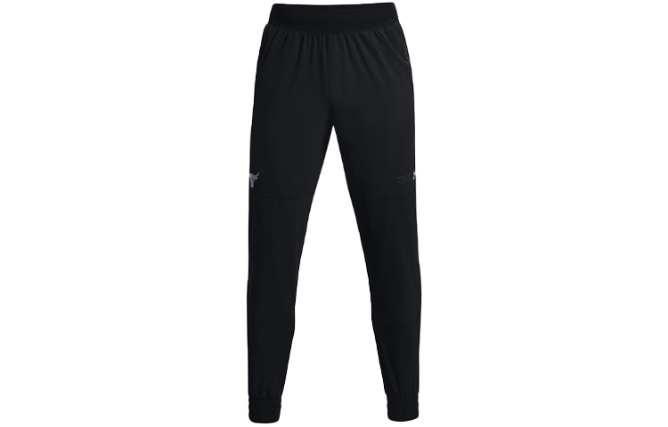 Under Armour Project Sports Pants Men’s Black Moderate