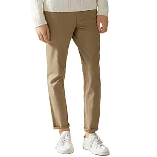 GUCCI Casual Pants Men's Khaki Moderate Other