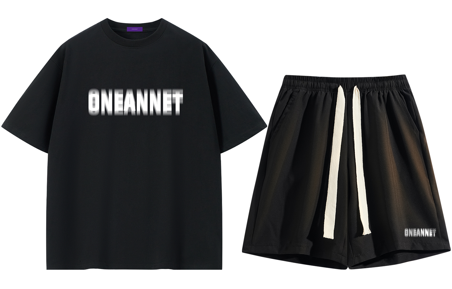 ONEANNET Casual Sportswear Unisex