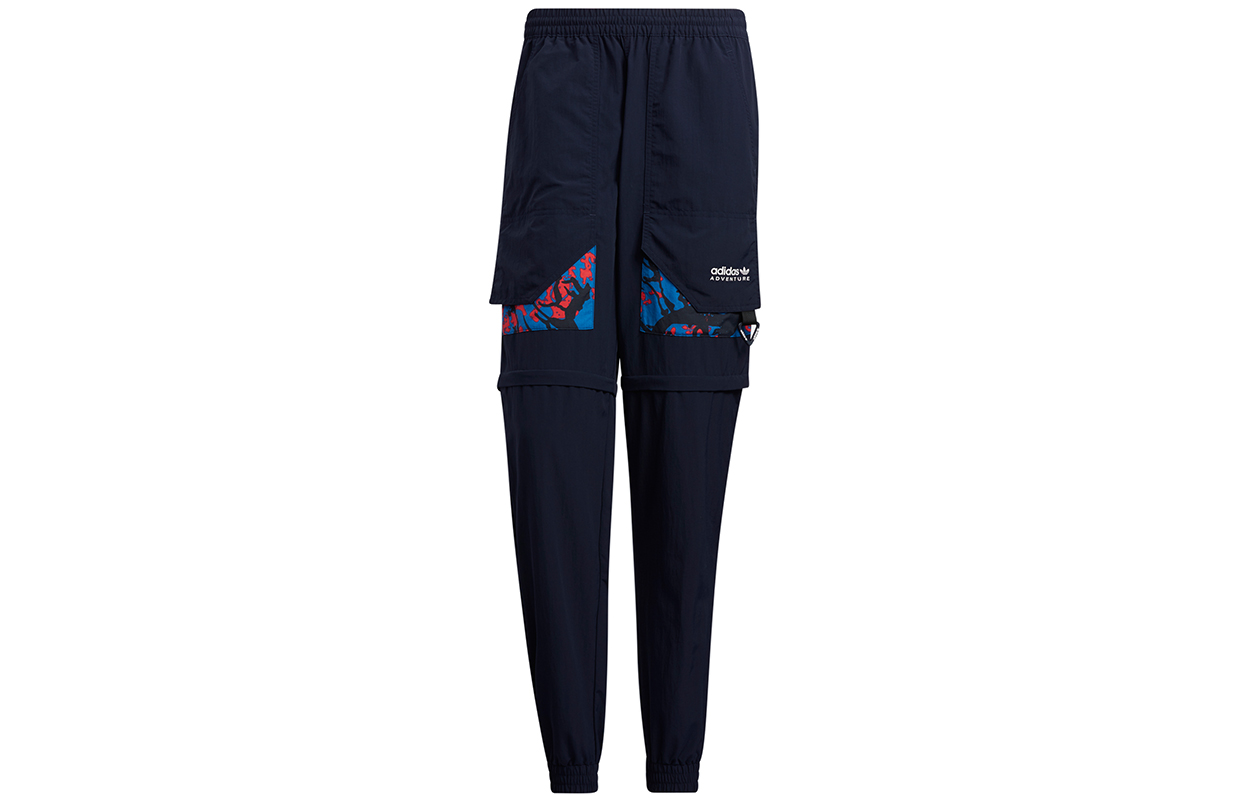 Adidas Originals Sports Pants Men’s Legend Ink Moderate