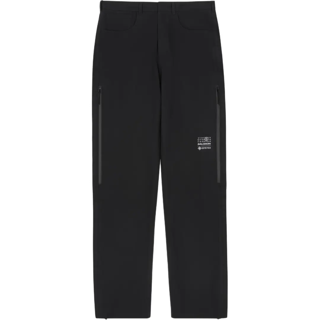MM6 Maison Margiela X Salomon Straight Leg Trousers