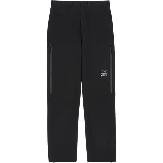 MM6 Maison Margiela X Salomon Straight Leg Trousers