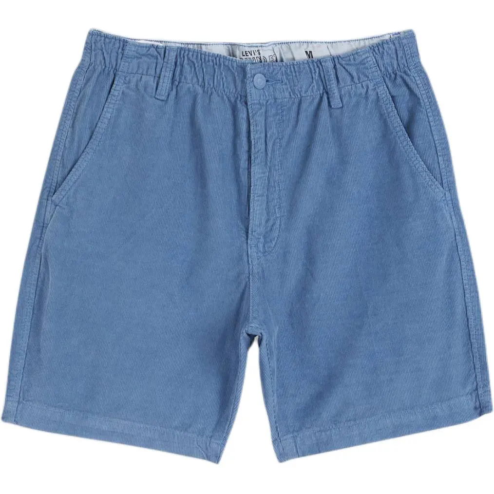 Levi's XX CHINO EZ Casual Shorts Men's Blue