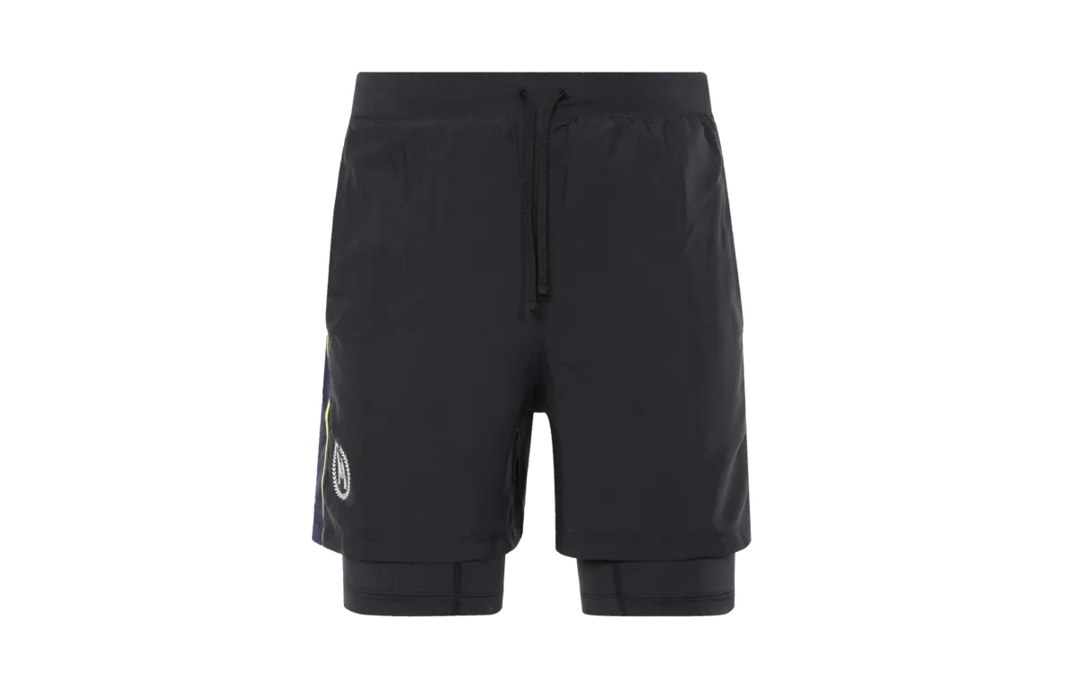 Under Armour Casual Shorts Men's Black
