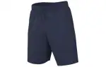 Nike Casual Shorts Men's Blue Moderate
