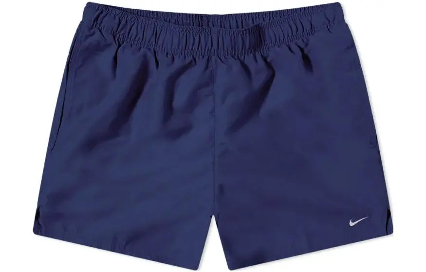 Nike Casual Shorts Men's Midnight Marine Blue