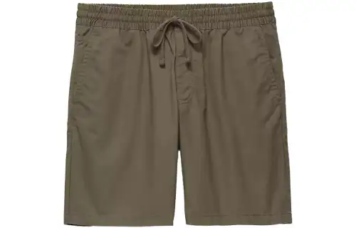 Vans Range Relaxed Elastic 18 Shorts Casual Shorts Men's Green