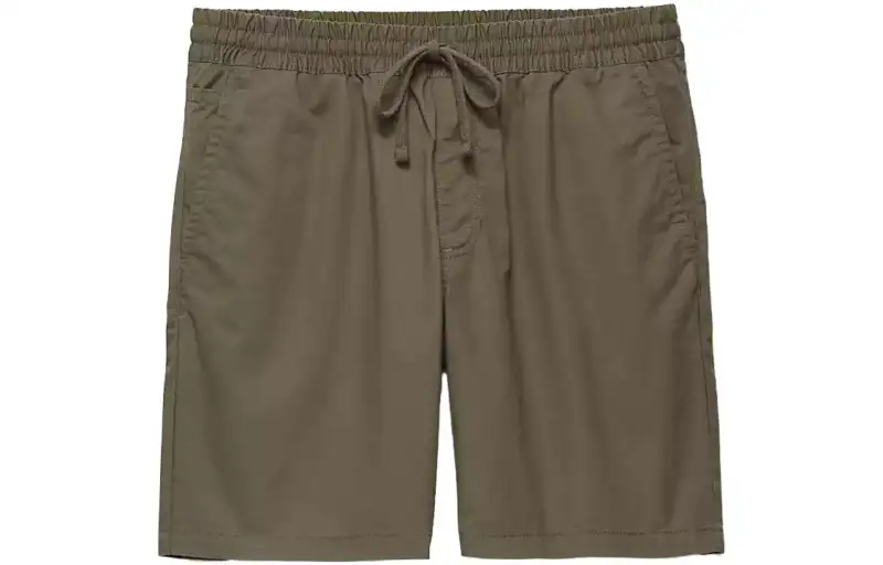Vans Range Relaxed Elastic 18 Shorts Casual Shorts Men's Green