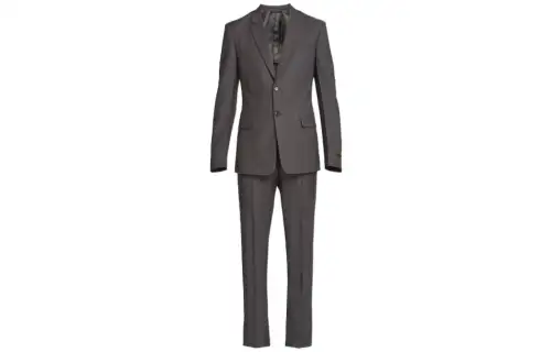 PRADA Business Suits Men's Moderate