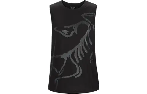Arc'teryx DOWNWORD Tank Top Women's