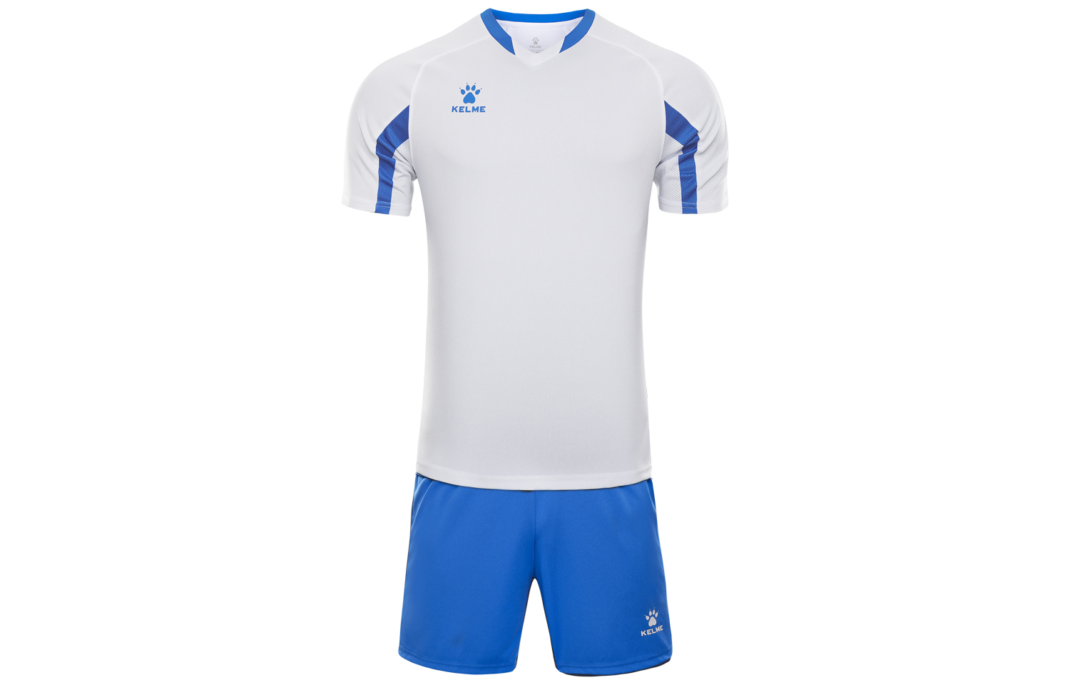 KELME Soccer Apparel Set Unisex