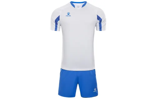 KELME Soccer Apparel Set Unisex