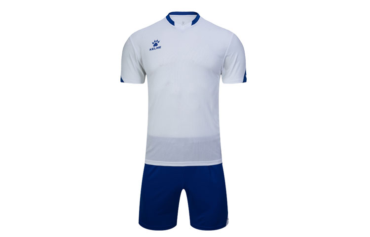 KELME Casual Sportswear Unisex Crew Neck Moderate