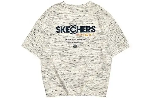 Skechers Environmental Protection T Shirt Women's