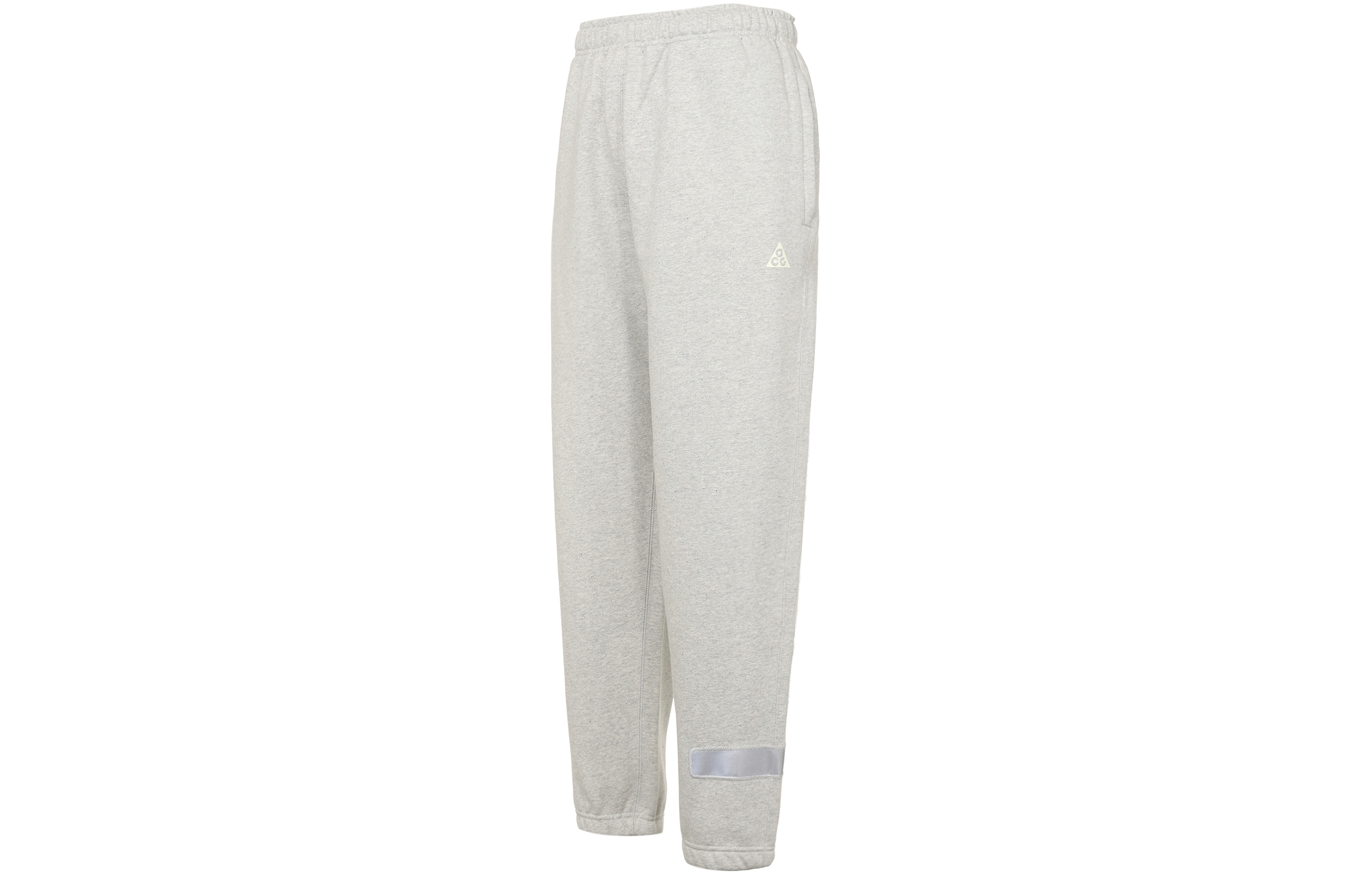 Nike Sports Pants Unisex Gray Moderate