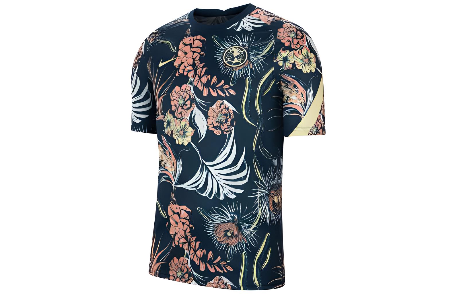 Nike Soccer Jersey Unisex Multicolor