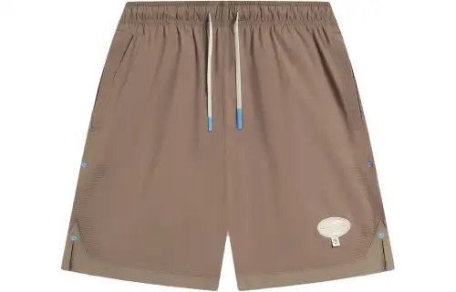 Li Ning Badfive Casual Shorts Men's