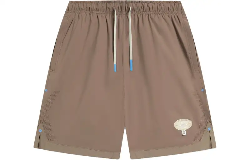 Li Ning Badfive Casual Shorts Men's