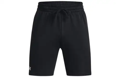 Under Armour Casual Shorts Men's Blue Moderate