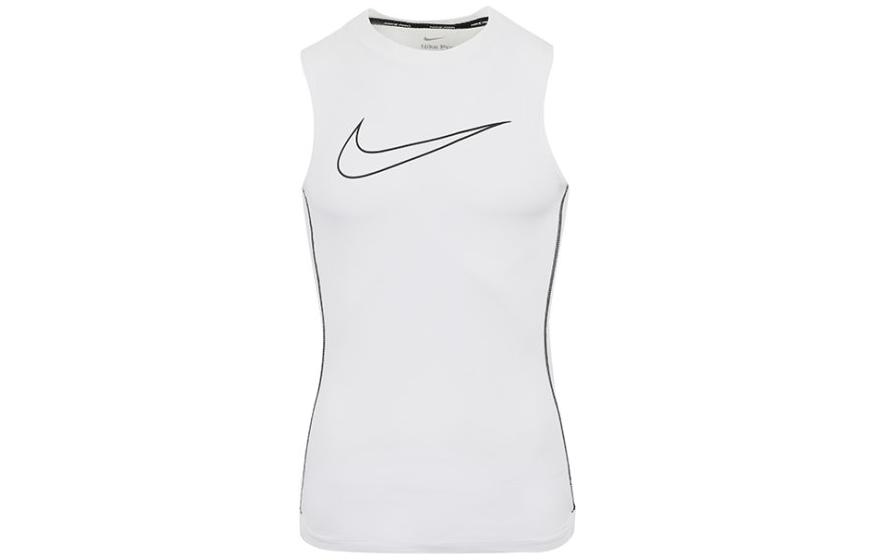 Nike Workout Clothing Men’s White