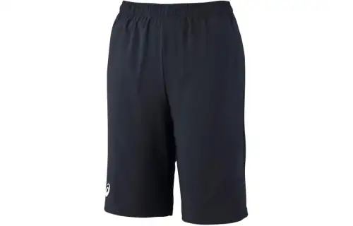 Asics Casual Shorts Men's Black