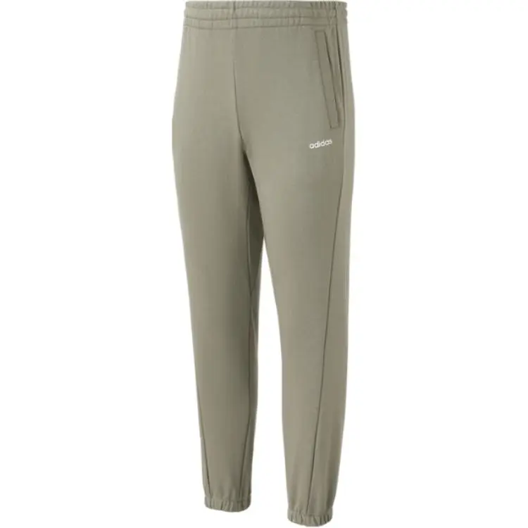 Adidas Casual Pants Men's Light Khaki