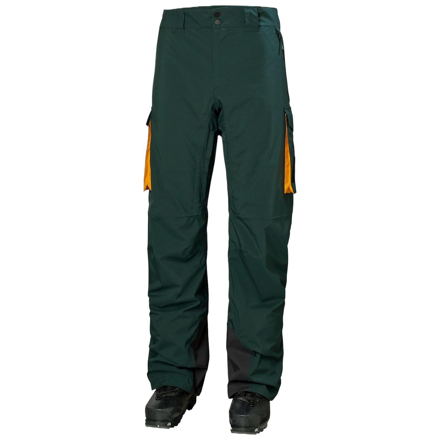 HELLY HANSEN ULLR D Ski Pants Men’s