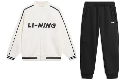 Li Ning Sports Fashion Collection