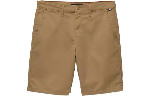 Vans Casual Shorts Men's Brown Moderate