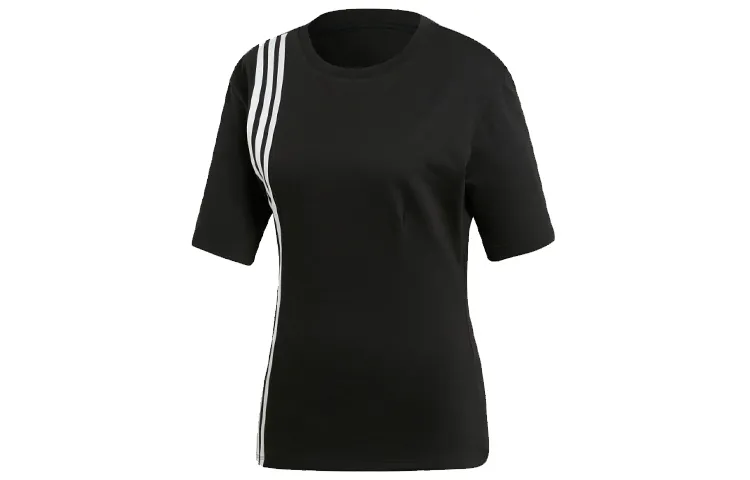 Adidas Originals T Shirt Women's Black
