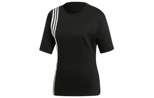 Adidas Originals T Shirt Women's Black