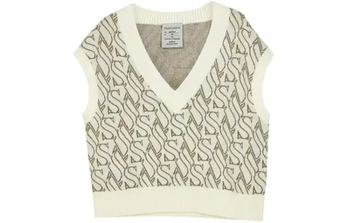 Skechers Tank Top Women's Marshmallow White