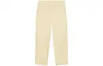 Asics Casual Pants Unisex Khaki