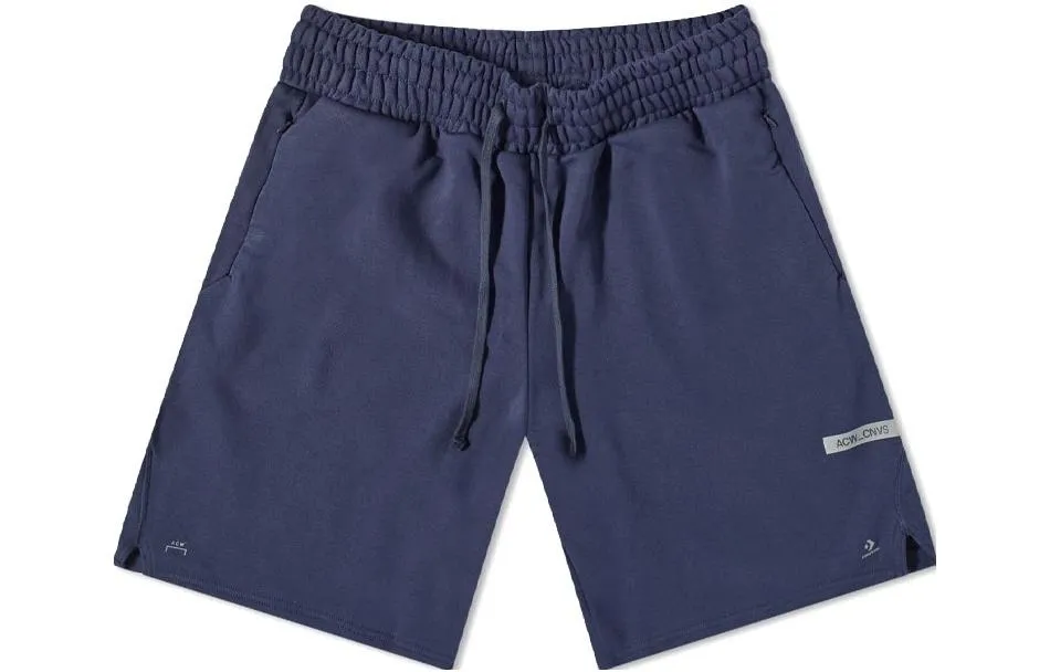 Converse X A Cold Wall* Shorts