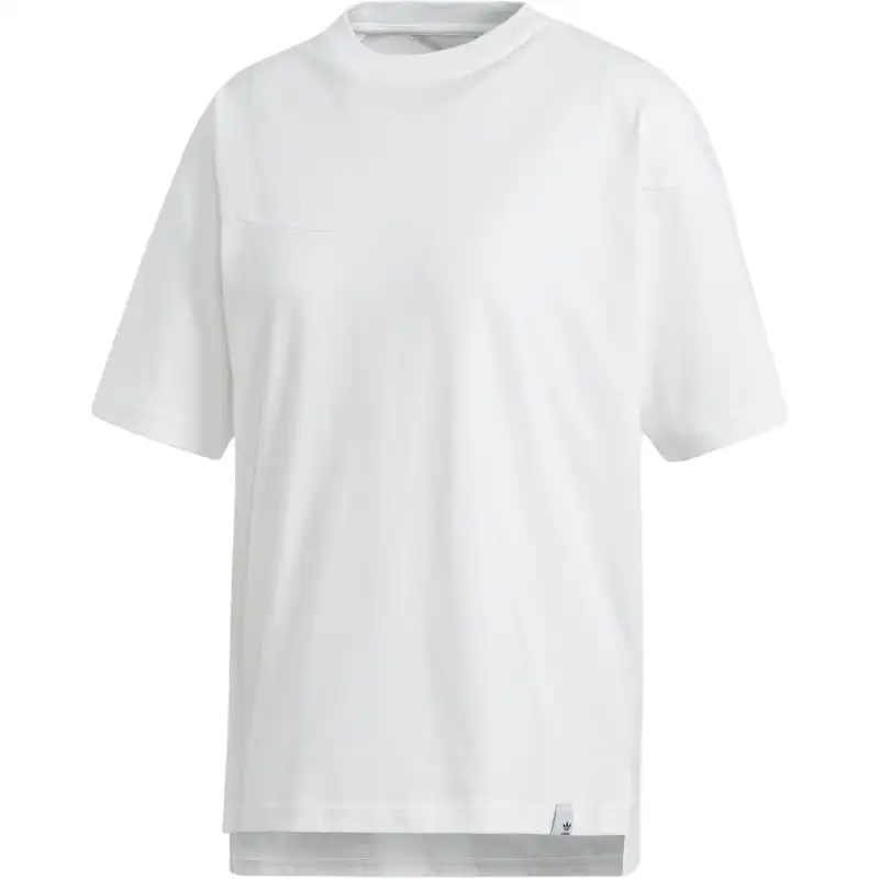Adidas Originals XBYO T Shirt Women's White