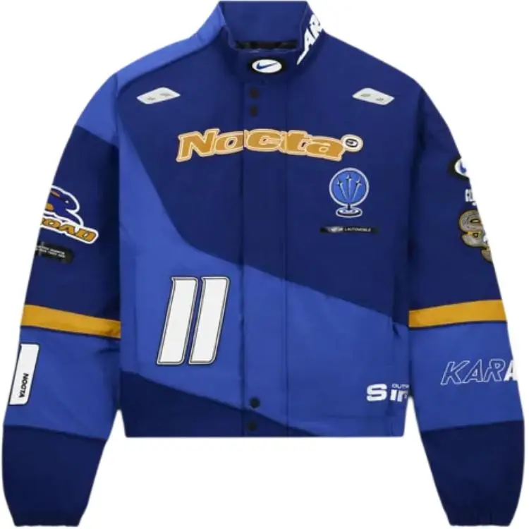 Nike X Nocta L'Art Racing Jacket