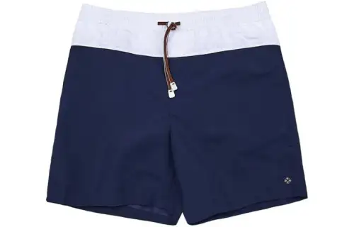 Loro Piana Casual Shorts Men's Blue