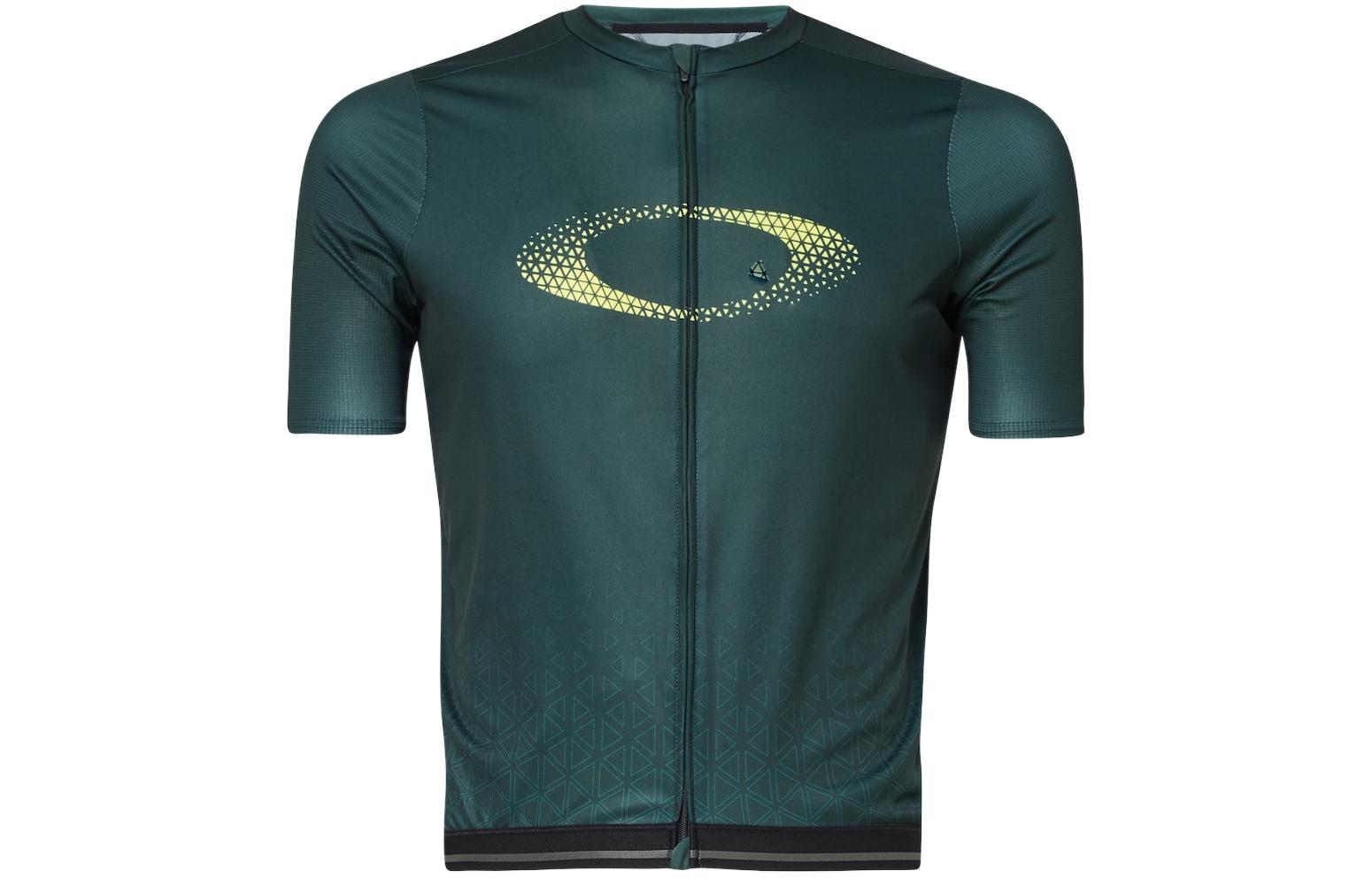 Oakley Cycling Clothing Men’s Hunter Green