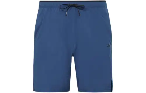 Reebok CYCLED Collection TS SPEED 2.0 SHORT Casual Shorts Men's Batik Blue